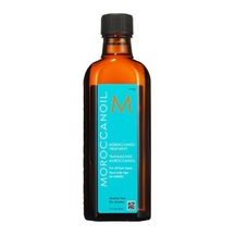 Moroccanoil Treatment Saç Yağı 200 ML