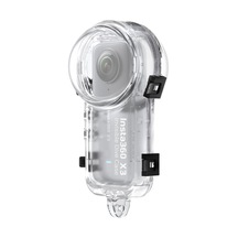X3 Invisible Dive Case Belirtilmemiş