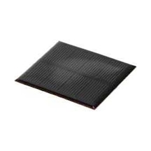 Robodünya 1.5v 100ma 52x27mm Güneş Paneli