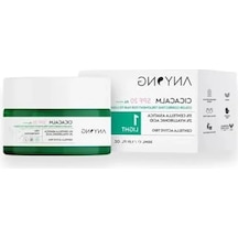 Cica Tiger Grass Krem - Kızarıklık Karşıtı Ve Ton Eşitleyici 30 Ml