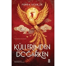 Küllerimden Doğarken - Aıaı-884416