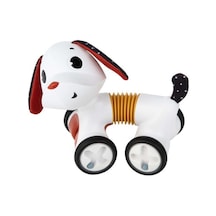 Tiny Love 0-3 Yaş Emekleme Arkadaşım Sevimli Köpek Charlie Tiny Rockers Koleksiyonu