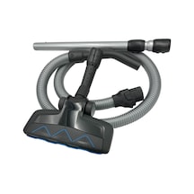 Philips İle Uyumlu Fc 9741 Powerpro Expert Tri Active Advance Emici Başlık, Hortum Ve Çelik Boru