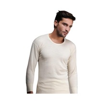 Hasyün Erkek Uzun Kollu Yün Fanila 001