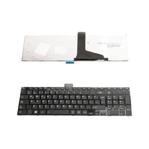 Toshiba Satellite C850d-106 İle Uyumlu Klavye Türkçe Siyah Çerçeve Toshiba Satellite C850d-107 İle Uyumlu Klavye Türkçe Siyah Çerçeve