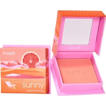 Benefit Allık Sunny 6 G