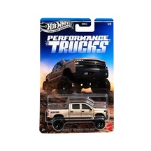 Silver Series Truck 2019 Chevrolet Silverado