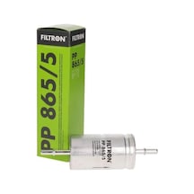 Benzin Filtre Focus 1-2 C-max 2 Mazda 3 C30 C70 2 S40 2 V50 1,4 1,6 1,8 2,0 2,4 2,5 Pp865/5 Filtron