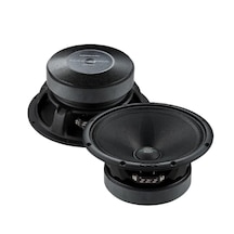 Deaf Bonce Apocalypse Ap-m61se Pro 6.5" 150w Rms Midrange Speakers Pair