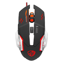 Hytech HY-X9 Legend Kablolu Oyuncu Mouse