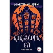 Kuklacının Evi / 9789750766893
