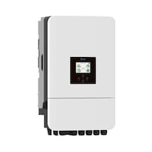 Deye 8 Kw Hibrit Monofaze Lv 48v