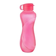 Petinka Sporcu Tipi Suluk Pratik 2000ml Kapasiteli Pembe El Matarası Pembe