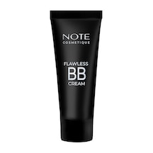Note Cosmetics Flawless BB Cream 01