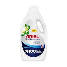 4 Adet Ariel Beyazlar İçin Sıvı Deterjan 70 Yıkama 3.15 Lt Diğer