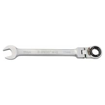 Unıor Un622842 Mafsallı Cırcır Kom.anah. 11 Mm 161/2
