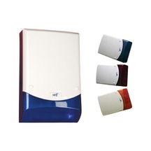 Paradox KDT PS128P1 Harici Tip Alarm Sireni