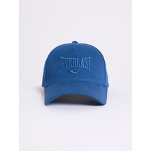 Everlast Classics Lacivert Şapka Mavi