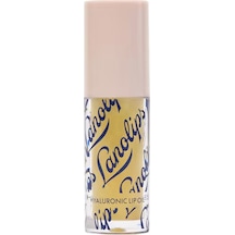 Lanolips Hyaluronic Lip Oil - Dudak Yağı Bal 6 Ml