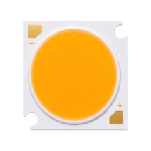 Pm-38836 Lc019d Ra80 3000k 19x19mm Gün Işığı Cob Led Belirtilmemis