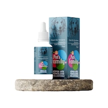 Naturel Köpek Göz Losyonu 50 ML