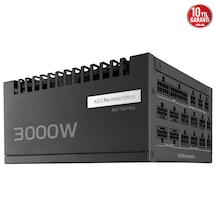 Asus Pro Ws 3000w 80 Plus Platinum Atx 3.1 Güç Kaynağı 90ye00z0-b0ea00 Pro-ws-3000p