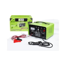 Haıs Akü Şarj 12-24 Volt Cb-15s