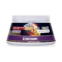 Reeflowers Salt African Üreme ve Renklenme Gerekli Mineraller 500 Gr