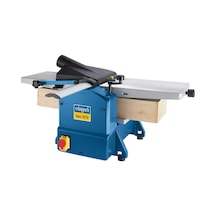Scheppach Hms1070 Planya Ve Kalınlık Makinesi