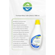 Bebek Leke Çıkarıcı 1000 Ml 5 Al 4 Öde Ve Rosie Pamuk