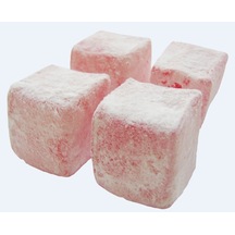 Hacı Paşa Suluhan Güllü Lokum 2400 G