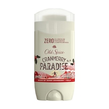 Old Spice Cranmerry Paradise Alüminyumsuz Stick Deodorant 85gr