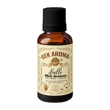 Sek Aroma  Ballı Hazır Karışım Malt Kiti Ballı Hazır Karışım Malt Aroması 50 ML - 5 L Uyumlu
