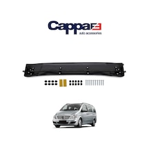 Cappafe Mercedes Vito W639 Ön Cam Güneşliği Siperlik Vizör Şapka