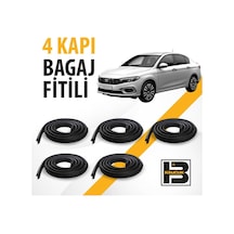 Fiat Egea Sedan 4 Kapı + Bagaj Fitili Bm00311