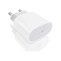 Iphone X-11-12-13 Pro - Pro Max Uyumlu Hızlı Şarj Aleti 20w Şarj Adaptörü Başlığı Şarj Cihaz