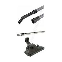 Fantom Ecologic Wf 4900 Hortum Emici Başlık Teleskopik Boru Set