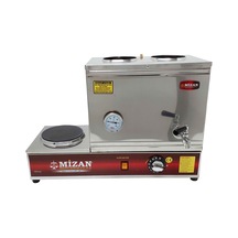 Mizan Elektrikli 24 L Çay Ocağı Kazanı