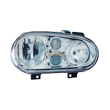 Volkswagen Golf 4 Ön Far Sol Sissiz Elektrikli 19982006