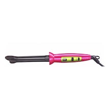 Bosch PHC9590 ProSalon S-Waver Saç Maşası Pembe