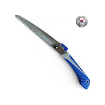 Hyundai Hks210 Katlanır Budama Testeresi 21 Cm Yüksek Karbon Çelik, Kilitli Güvenlik