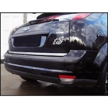 Ebal Otomotiv FORD FOCUS 2 (HB) KROM BAGAJ ALT ÇITASI 2005-2011