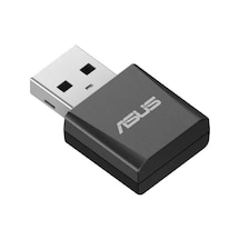 Asus Usb-be92 Nano Tri-band Usb Adaptörü Nnwasu0020