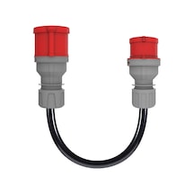 Bemis Elektrikli Araç Şarj Kablosu Bkt-0711-2511 30 CM