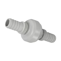 Comet Plastik Çekvalf Rekor Ağızlı 10mm-1208