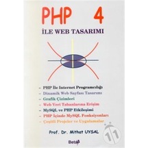 Php 4 ile Web Tasarımı