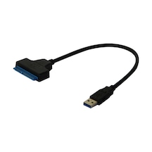 Qport Q-Su3 Sata To Usb 3.0  Çevirici