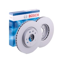 Nissan Qashqai 1.3 2018-2021 Bosch Ön Disk 2 Adet