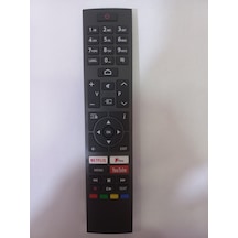 Toshiba Lcd Kumandası Ses Komut Yoktur