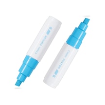 Pılot Pintor B Kesik Uç Pastel Mavi İki Adet